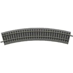 Piko A-Gleis Gebogenes 55412 (Spur H0)