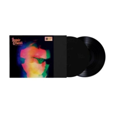 Dyro I Dauoapögn, 2 Schallplatten (10th Anniversary Edition) - Ásgeir, Vinyl, 5016958100421