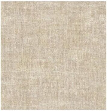 Chesapeake Gramercy Beige Linen Wallpaper - 20.5 x 396 x 0.025