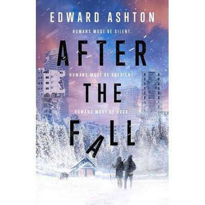 After the Fall, Taschenbuch von Edward Ashton, Profile Books, 978-1-83786-749-3