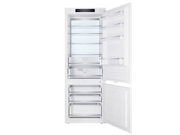 Küppersbusch Einbaukühlschrank FKGF9855.0i, 0.0 cm hoch, integrierbar