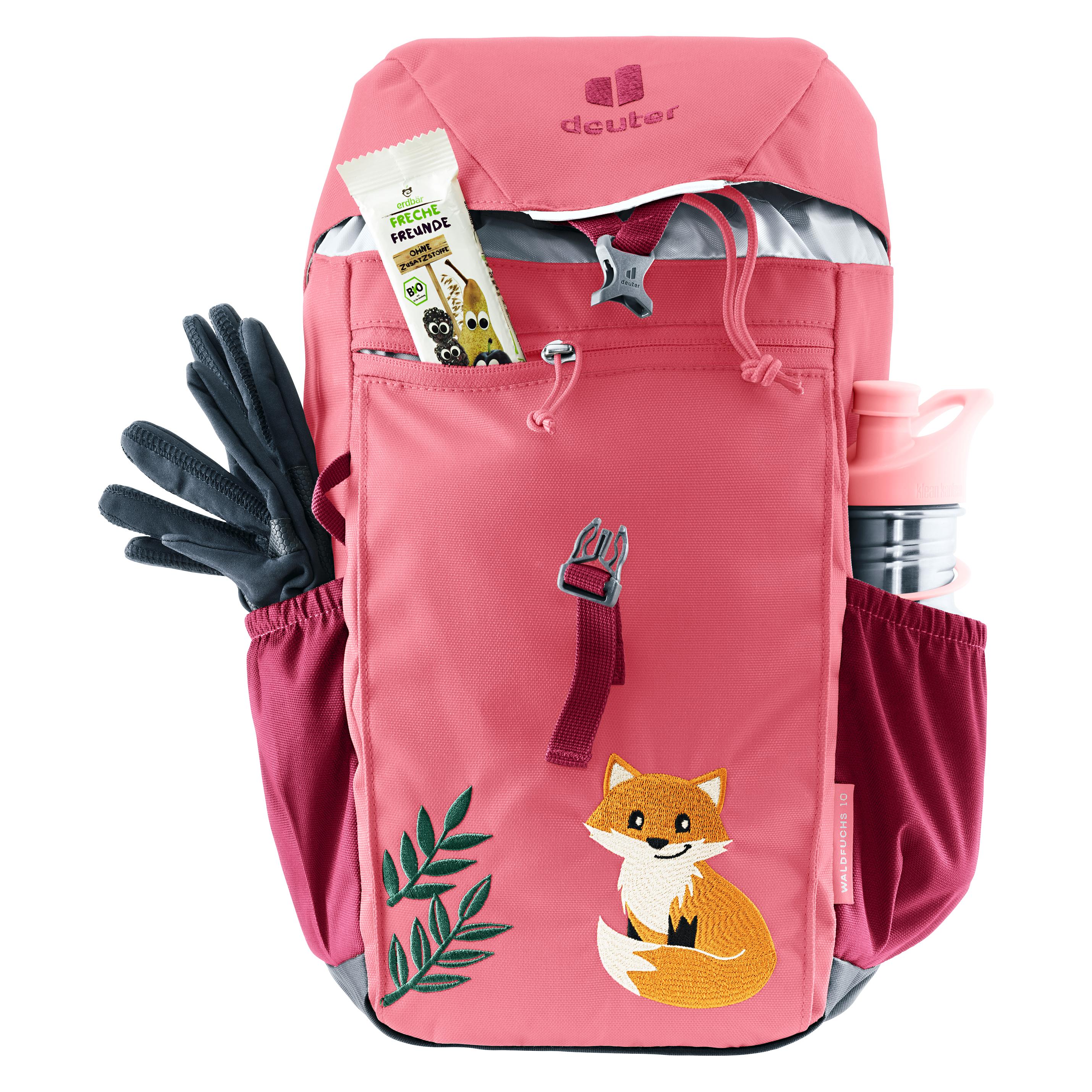 Deuter Waldfuchs 10 (10 l) (3610225DE-5113)