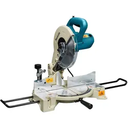 Makita, Kappsäge + Gehrungssäge, LS 1040