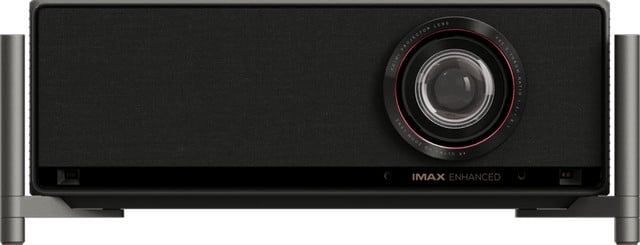XGIMI Titan projector