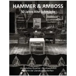 Hammer & Amboss, Sachbücher