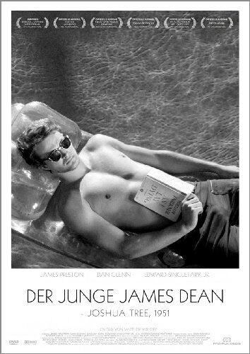 James Preston - DER JUNGE JAMES DEAN - Joshua Tree, 1951 (OmU) - Preis vom 09.10.2026 07:28:09 h
