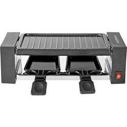 Melissa 16300031 Raclette Kontrollleuchte Schwarz