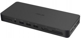 Asus dc500 triple 4k thunderbolt 4 dock