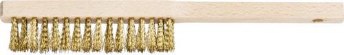 PFERD TOOLS Handbürste HBFM 40 MES 0,15 43674002 10St.