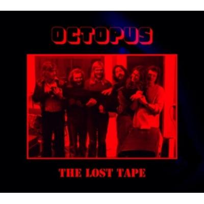 The Lost Tapes - Octopus, Vinyl