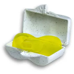 FaceFormer® ZERO - Weiß