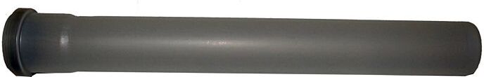 Wolf Abgasrohr DN60 1731434 L380