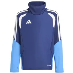 adidas Tiro 26C Wintopy Track Top Kinder - team navy blue 2/ray b