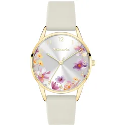 Tamaris Armbanduhr  The Flower