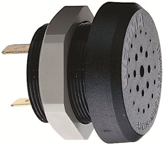 werma Elektr.-Summer 24V DC 11406815 (114.068.15)