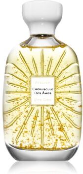 Atelier Des Ors Crépuscule Des Âmes Eau de Parfum unissexo 100 ml. Crépuscule Des Âmes