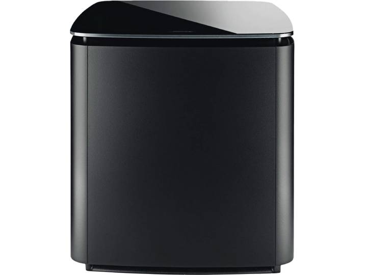 Bose Bass Module 700 Zwart