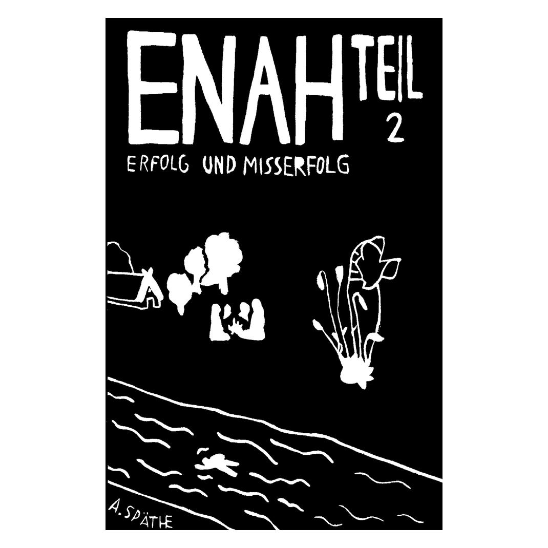 tolino Späthe:Enah - Erfolg und Misserfolg (Deutsch, A. Späthe) (57066520)