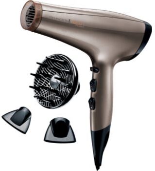 Remington Keratin Protect AC8002 secador de cabelo 1 un.. Keratin Protect AC8002