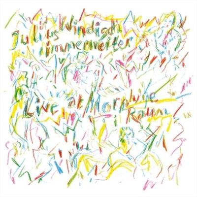 Live at Morphine Raum - Immerweiter, Vinyl