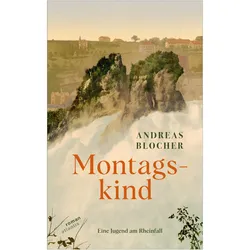 Montagskind, Biografien von Andreas Blocher