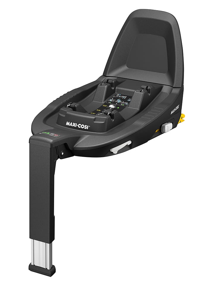 Maxi-Cosi Isofix-Base "FamilyFix3" in Schwarz - Gruppe 0+ - onesize