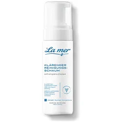 LA MER klärender Reinigungsschaum m.Parfum 150 ml