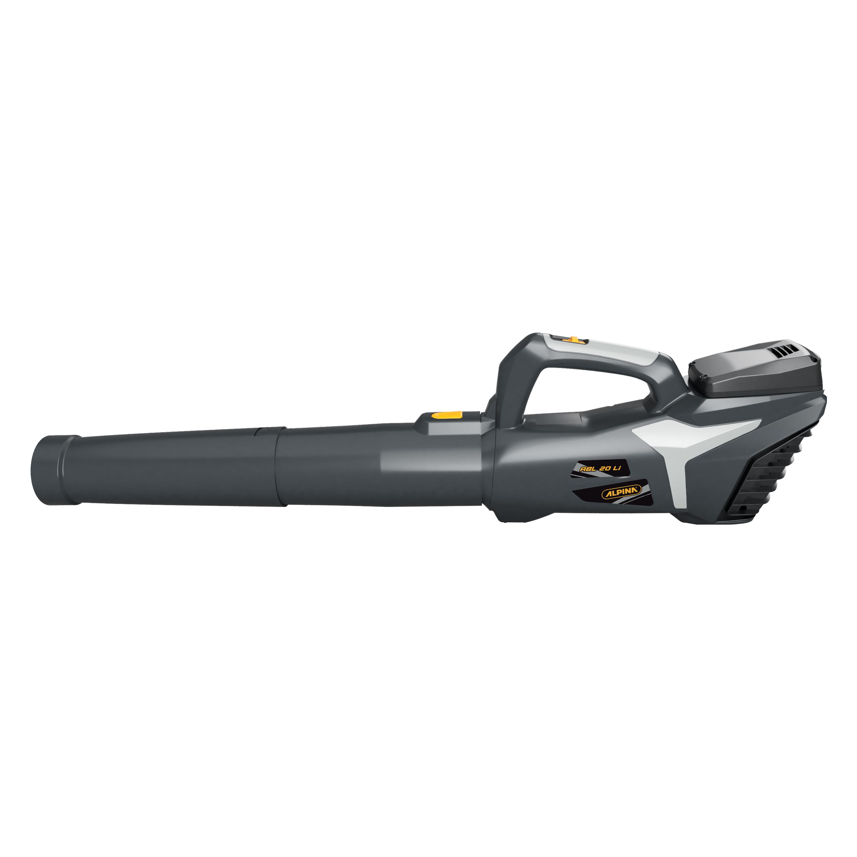 Alpina Garden ABL 20 Li set (Akkubetrieb, Laubbläser) (271504104/A21)