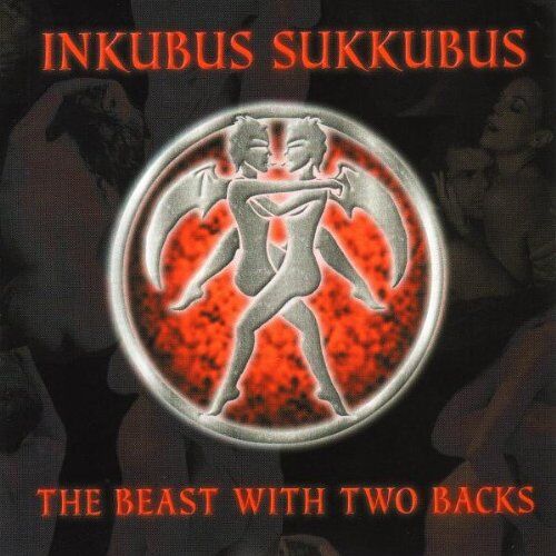 Inkubus Sukkubus - The Beast With Two Backs - Preis vom 10.10.2026 11:48:34 h