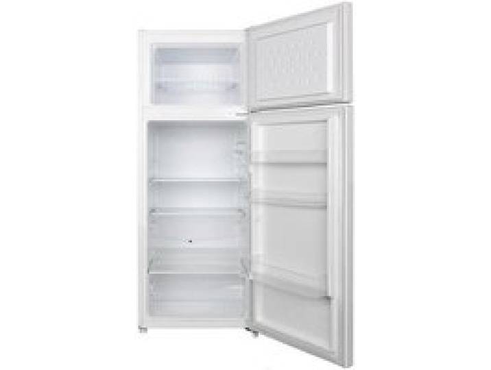 Réfrigérateur congélateur Fagor FDP211DW 2 portes blanc compact