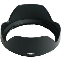 Sony Sonnenblende, Gegenlichtblende, Schwarz