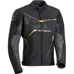 Ixon Slash Motorrad Textiljacke