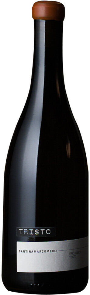 Tristo Bianco Cantina Marco Merli 2022