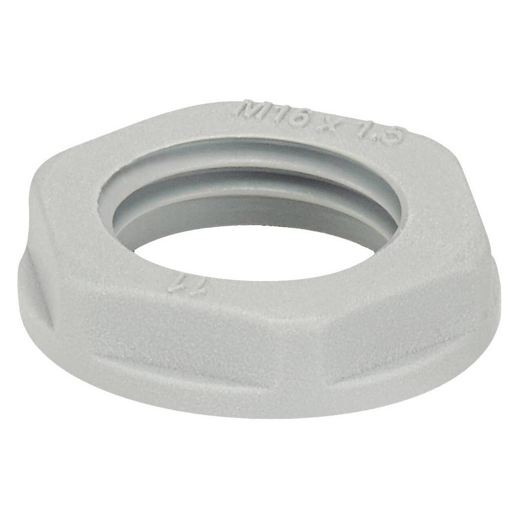 Phoenix Contact A-INL-M20-P-GY Gegenmutter M20 PA 5 St. (M20) (1411207)