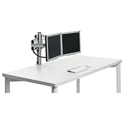 NOVUS Mehrplatzsystem TSS Duo 220+0060+000 si