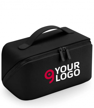 Custodia Boutique PU effetto saffiano Personalizzate o neutre Bag Base
