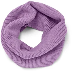 Tchibo - Strick-Loop - lila