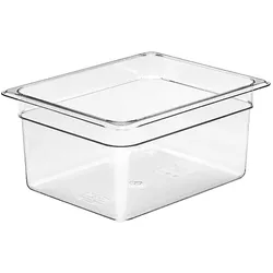 Cambro Polycarbonat GN 1/2 Behälter 150mm