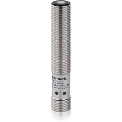 Di-soric Ultraschallsensor US 12 M 400 IU-B4
