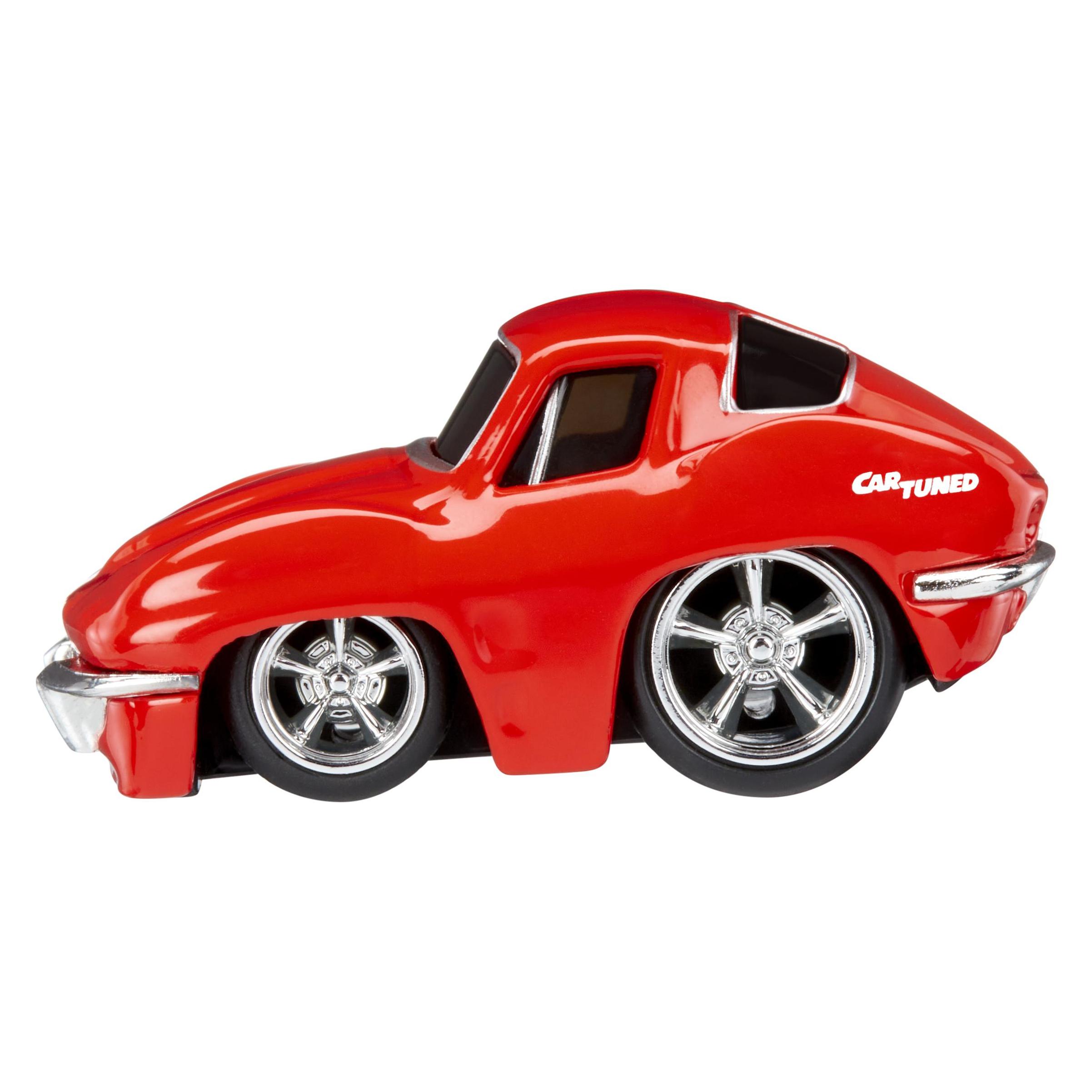MGA Entertainment CarTuned Series 1 Asst (592648)