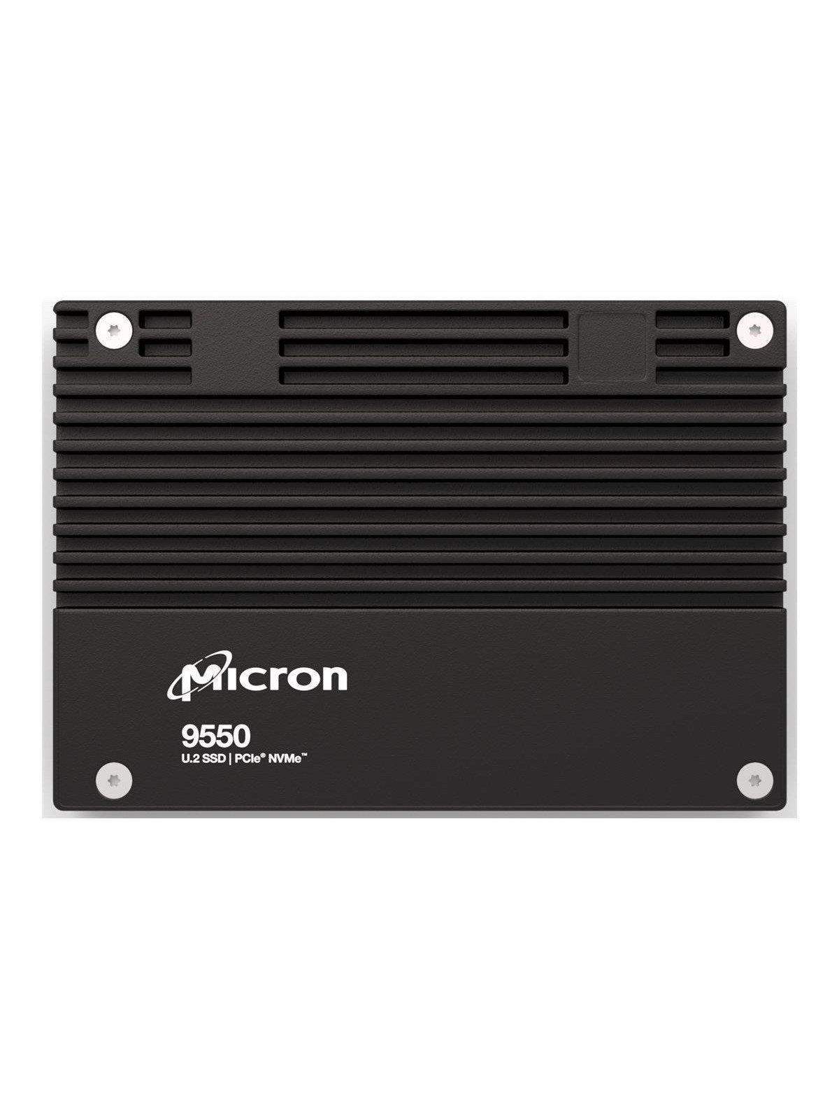 Crucial Micron 9550 PRO
