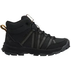 Jack Wolfskin WILD HIKE TEXAPORE MID K Kinder Phantom 29