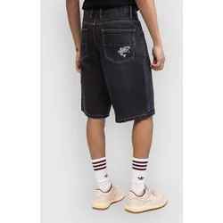Redefined Rebel Kingston Shorts grey Gr. S