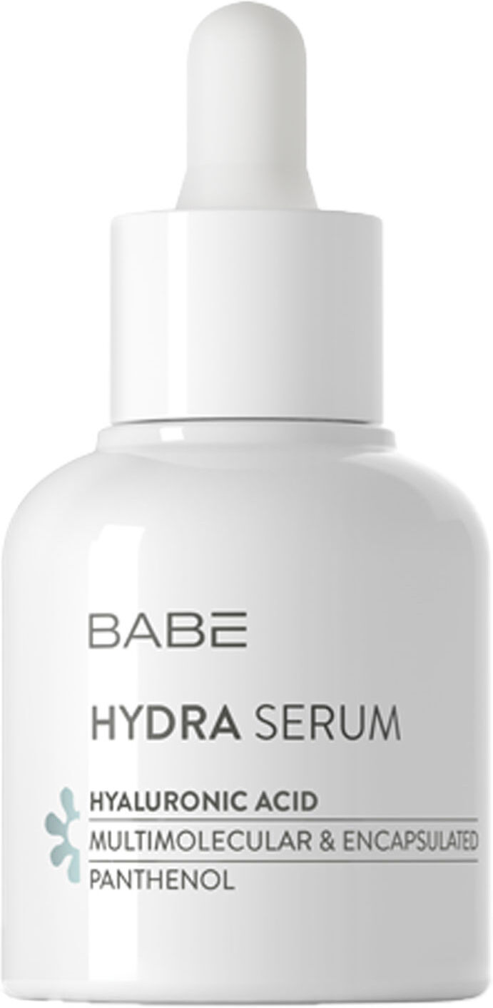 BABE Hyaluronic Acid Hydra Serum 30ml