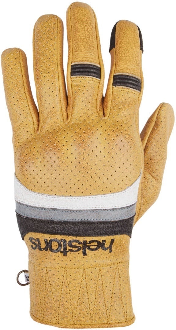 Helstons Mora Air Motorradhandschuhe 2021030-GBGN-T12
