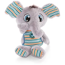 NICI Kuscheltier Schlafmützen Elefant Polino, 38cm