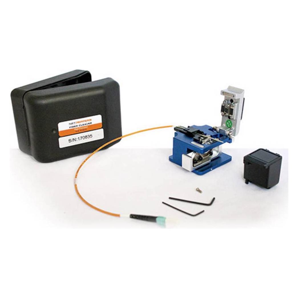 Netpeppers NP-FIBER30 OFC 30 (Kabeltester) (OFC30)