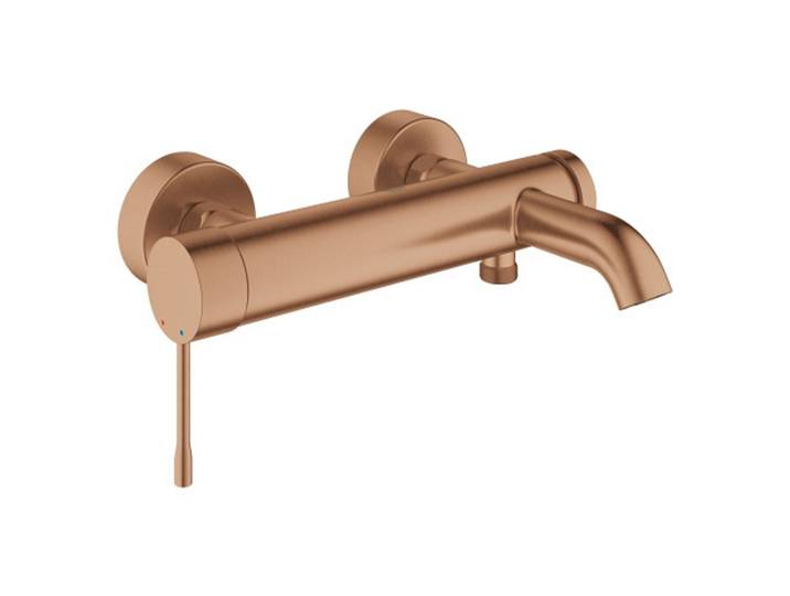 Essence Mitigeur monocommande Bain / Douche (33624DL1)