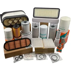 Kubota Service Kit Filter Original 1000 BH | M 7001