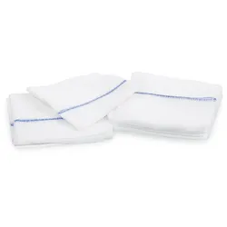 Meditrade® BeeSana®mit Röngtenkontrastfaden Mull-Kompressen 10 cm x 10 cm